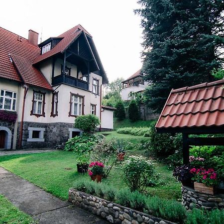Staszica16 Apartment Złoty Stok Екстериор снимка