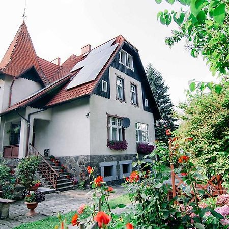 Staszica16 Apartment Złoty Stok Екстериор снимка