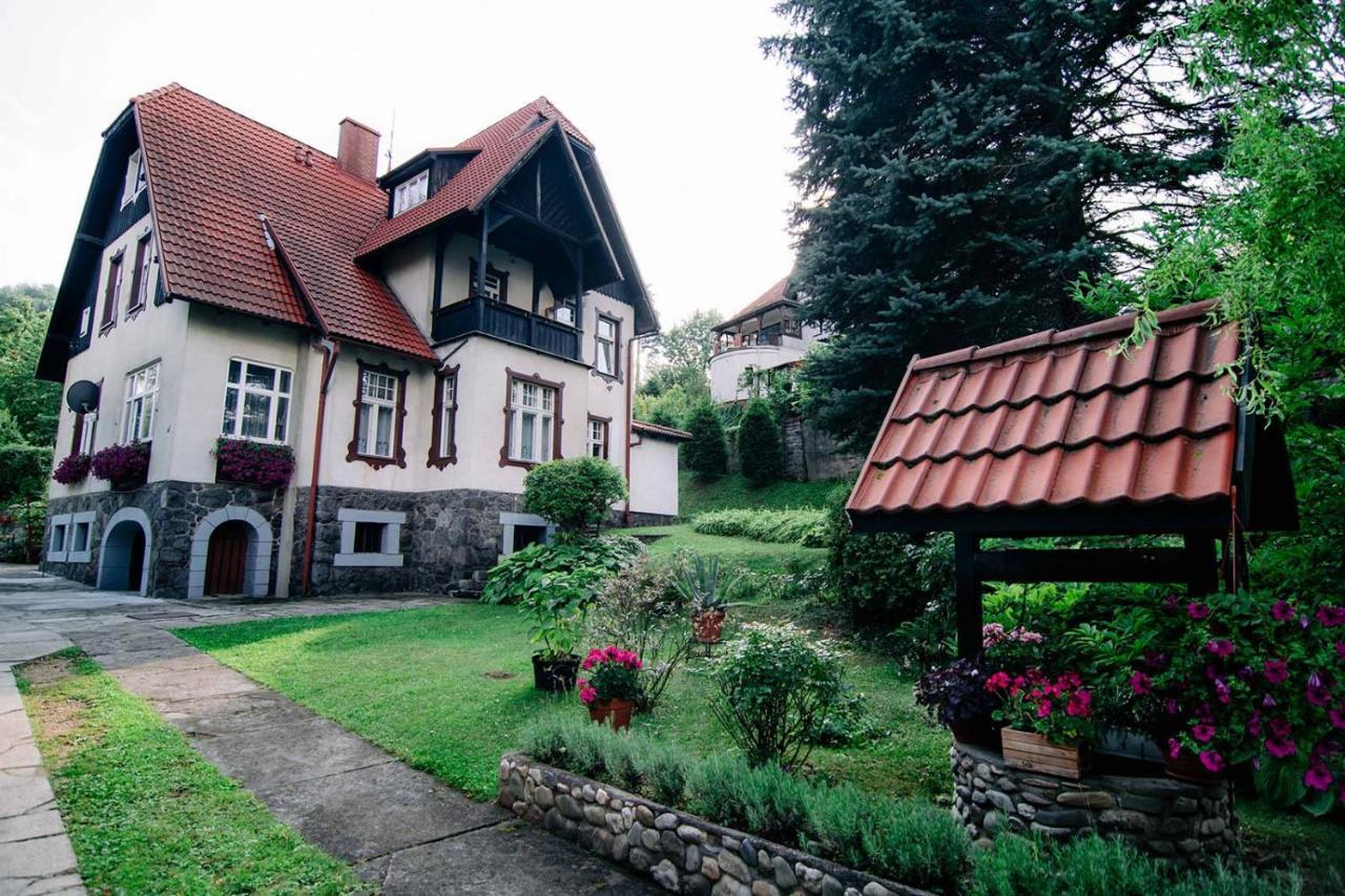 Staszica16 Apartment Złoty Stok Екстериор снимка