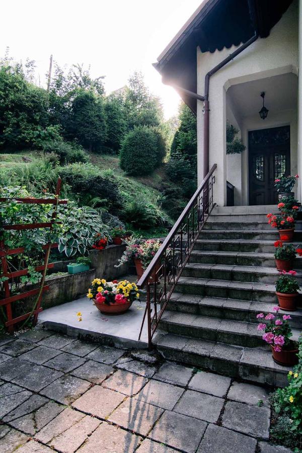 Staszica16 Apartment Złoty Stok Екстериор снимка