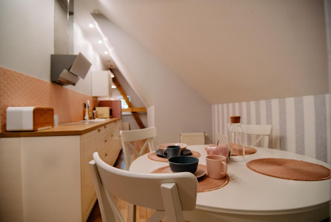 Staszica16 Apartment Złoty Stok Екстериор снимка