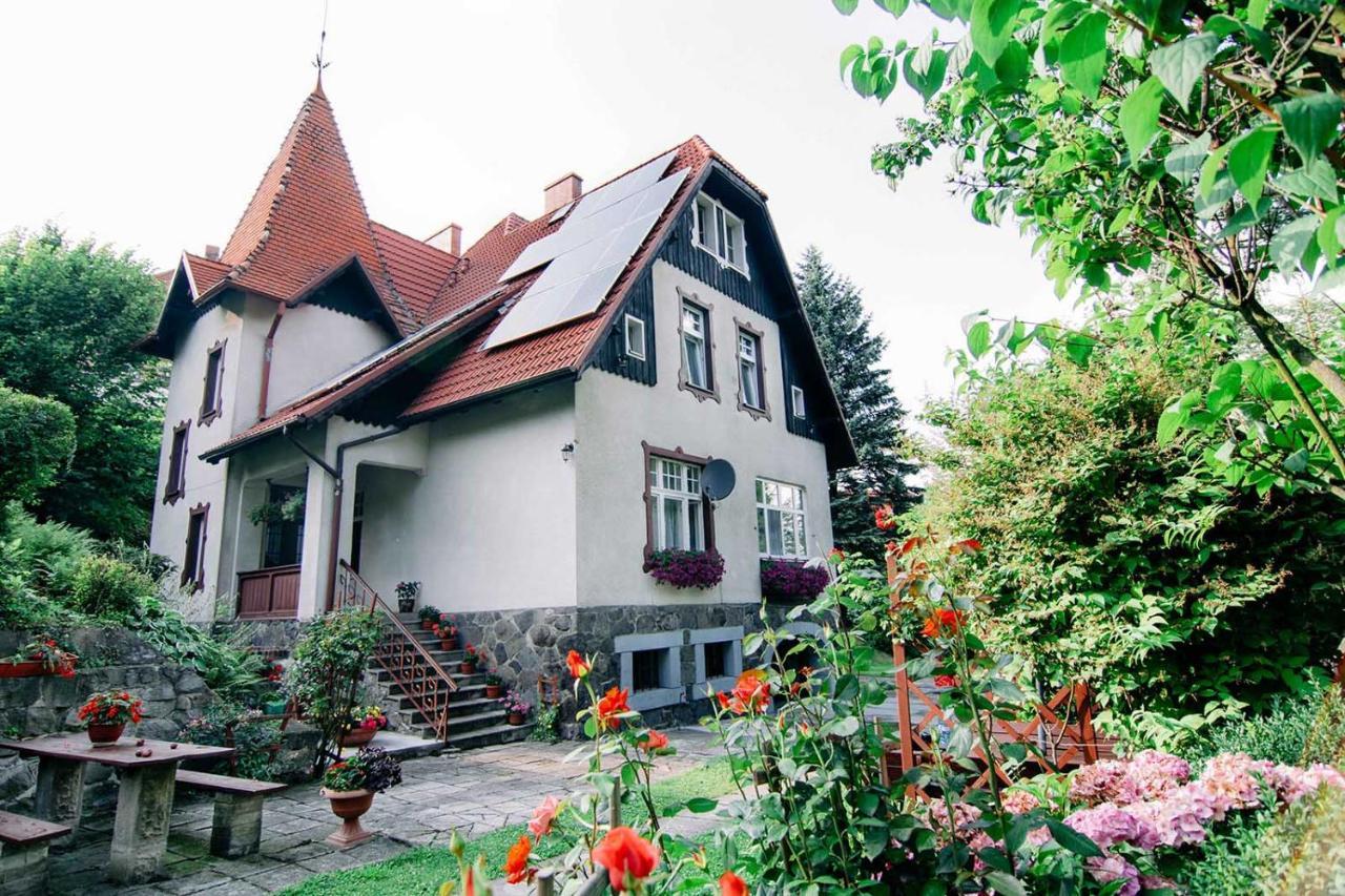 Staszica16 Apartment Złoty Stok Екстериор снимка