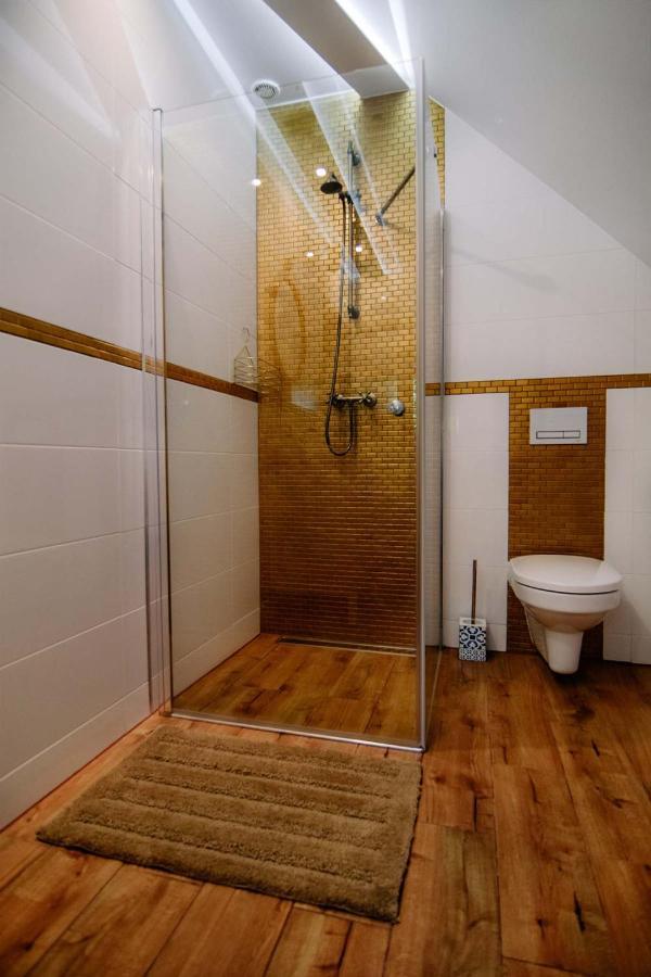 Staszica16 Apartment Złoty Stok Екстериор снимка