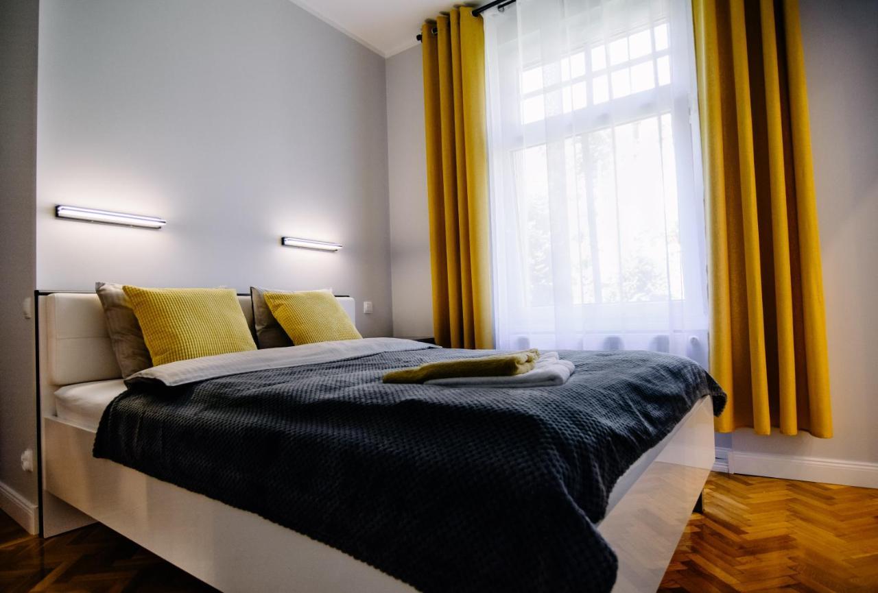 Staszica16 Apartment Złoty Stok Екстериор снимка