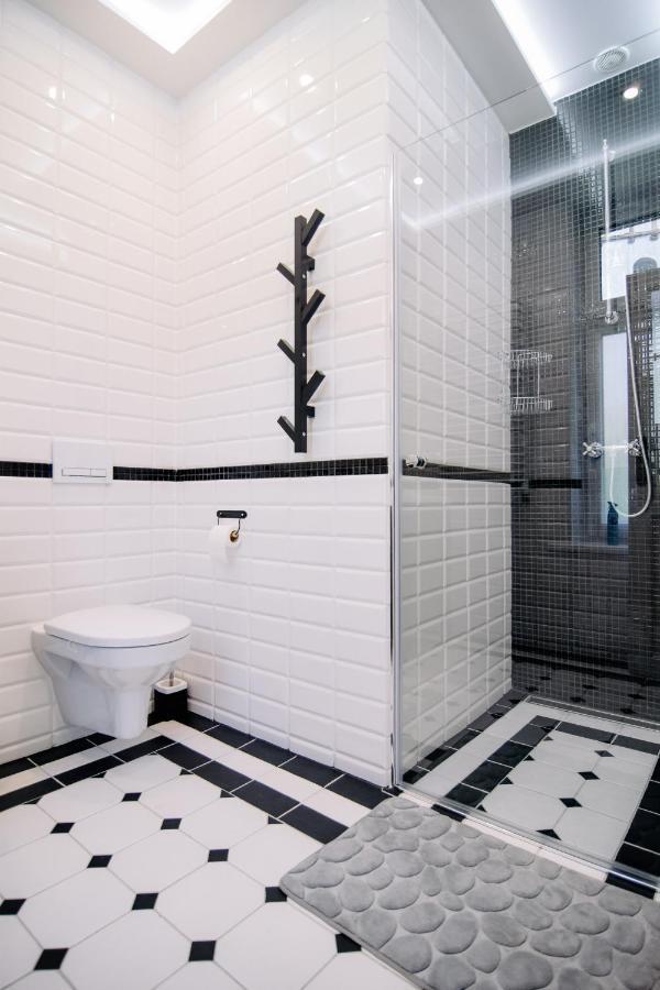 Staszica16 Apartment Złoty Stok Екстериор снимка