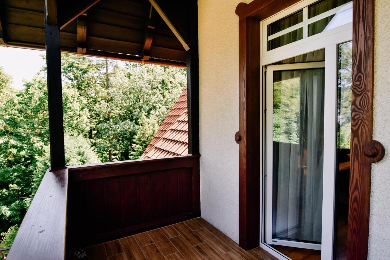 Staszica16 Apartment Złoty Stok Екстериор снимка