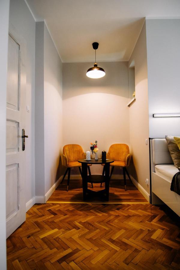 Staszica16 Apartment Złoty Stok Екстериор снимка