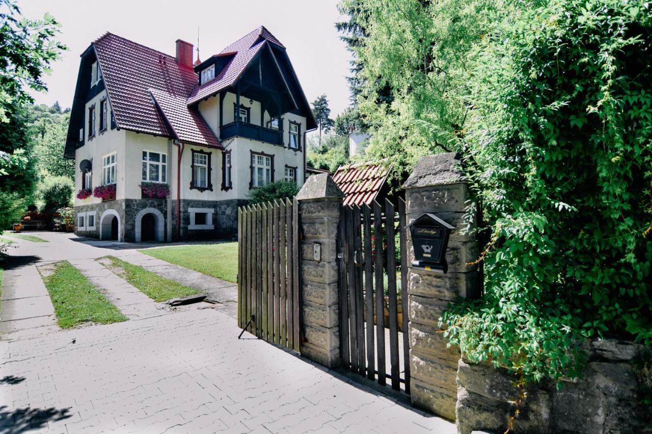 Staszica16 Apartment Złoty Stok Екстериор снимка