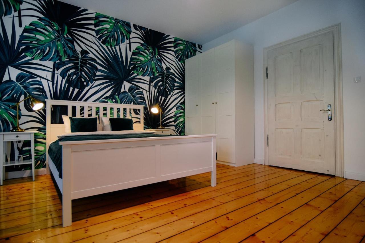 Staszica16 Apartment Złoty Stok Екстериор снимка
