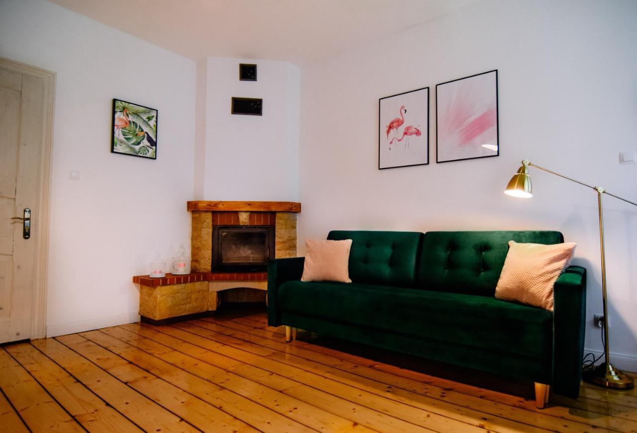 Staszica16 Apartment Złoty Stok Екстериор снимка