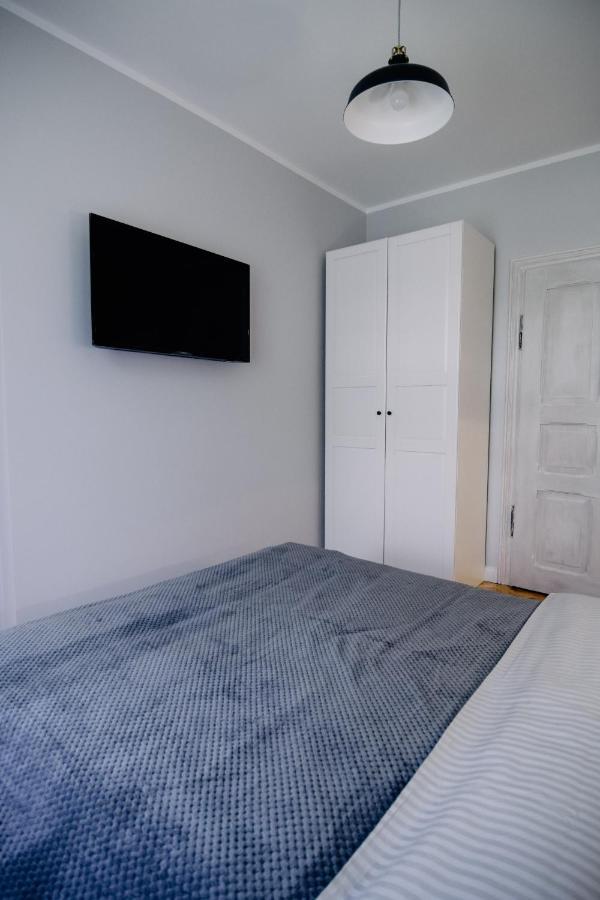 Staszica16 Apartment Złoty Stok Екстериор снимка