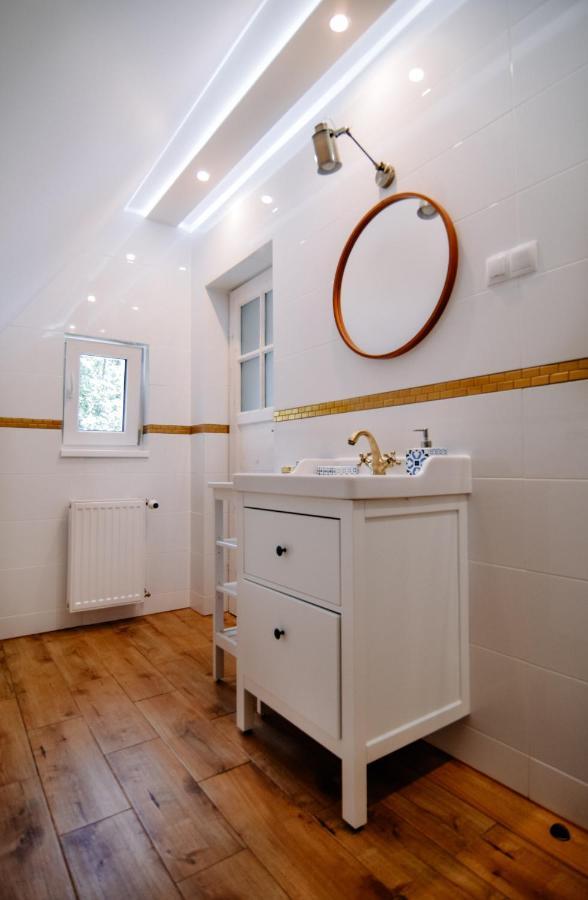Staszica16 Apartment Złoty Stok Екстериор снимка