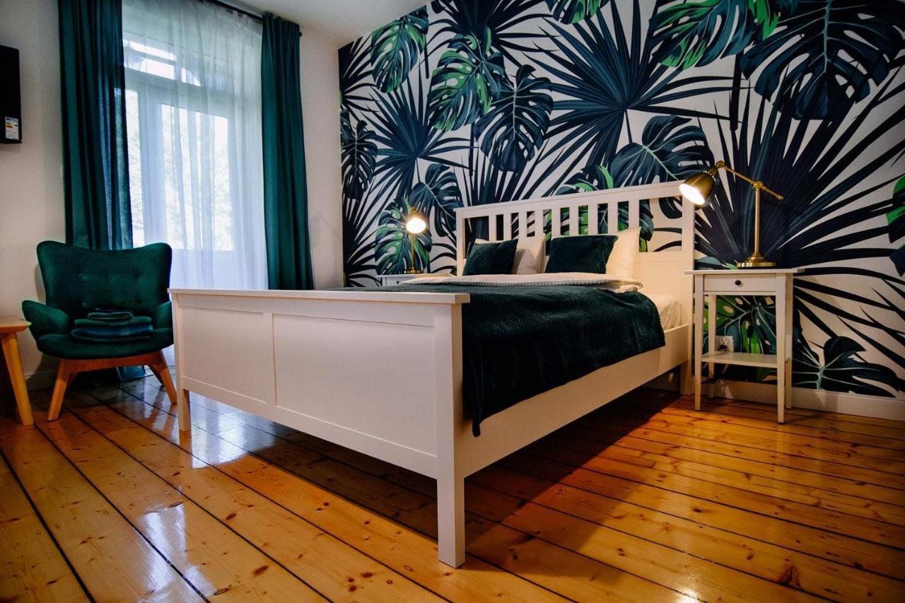 Staszica16 Apartment Złoty Stok Екстериор снимка