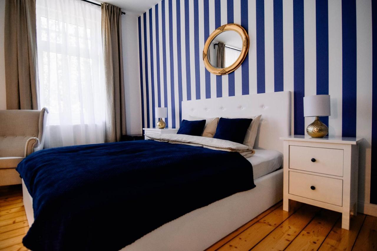 Staszica16 Apartment Złoty Stok Екстериор снимка